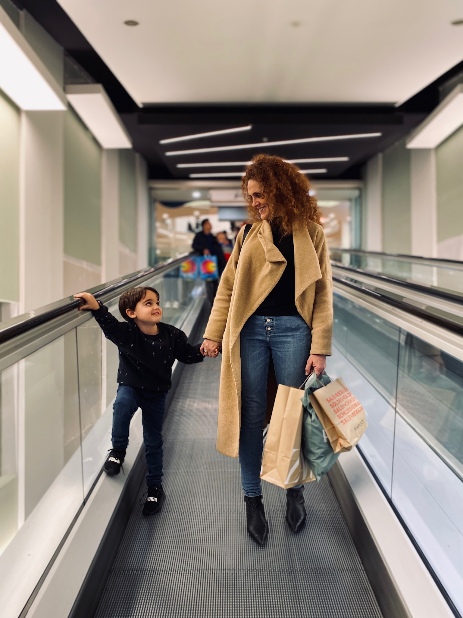 Escuela de Padres Alcorcón