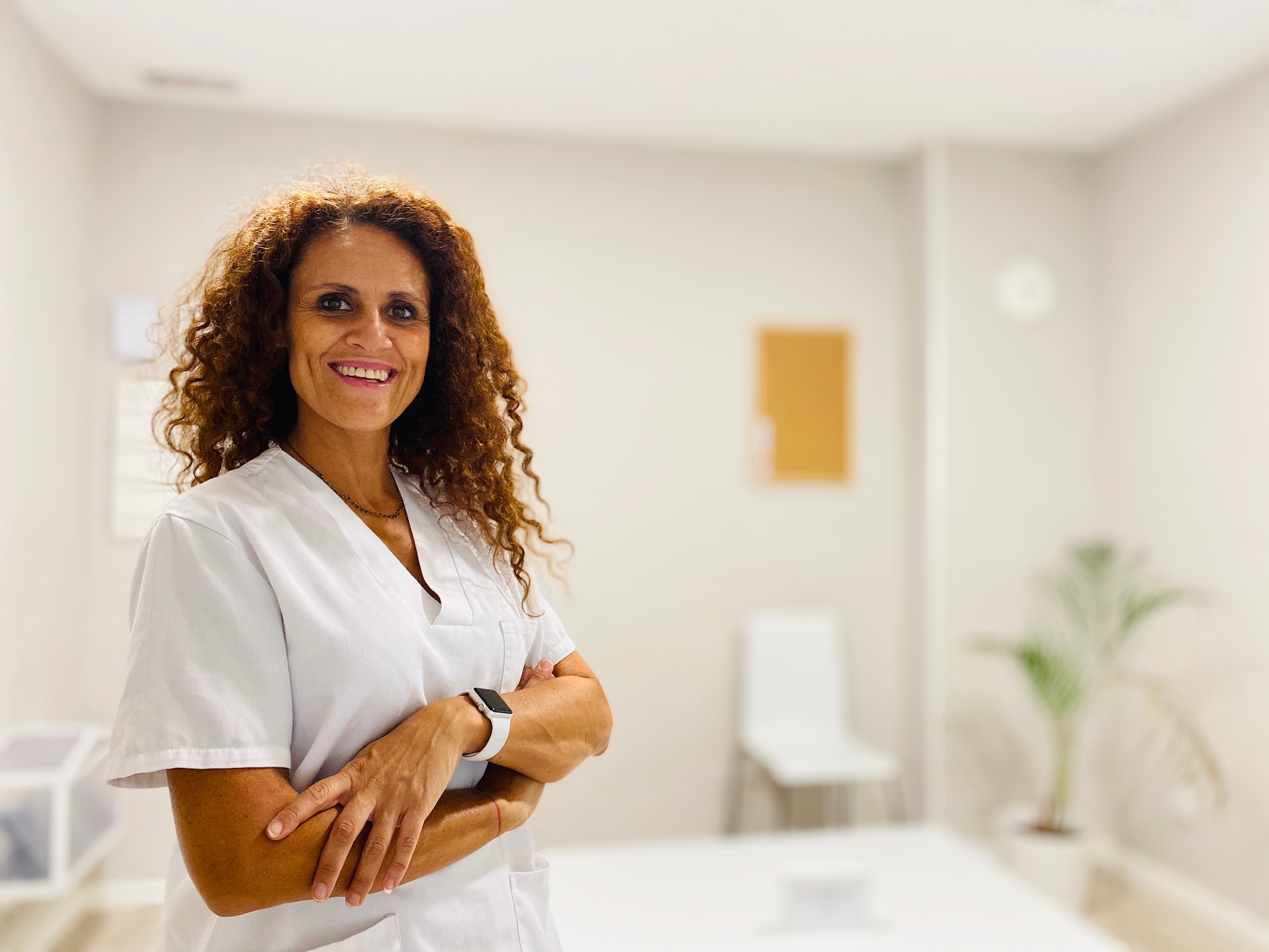 Clinica logopedia Alcorcón